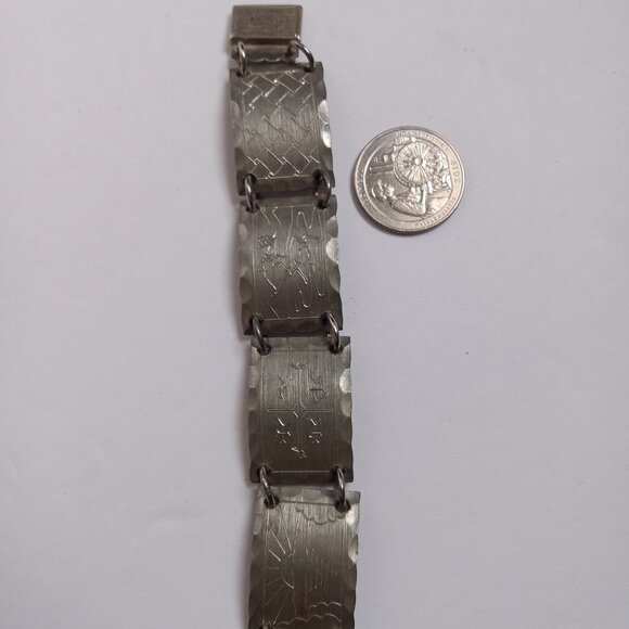 Lot of Outstanding Southwestern Style Accessories - Sanford, Siskiyou - Picture 7 of 7